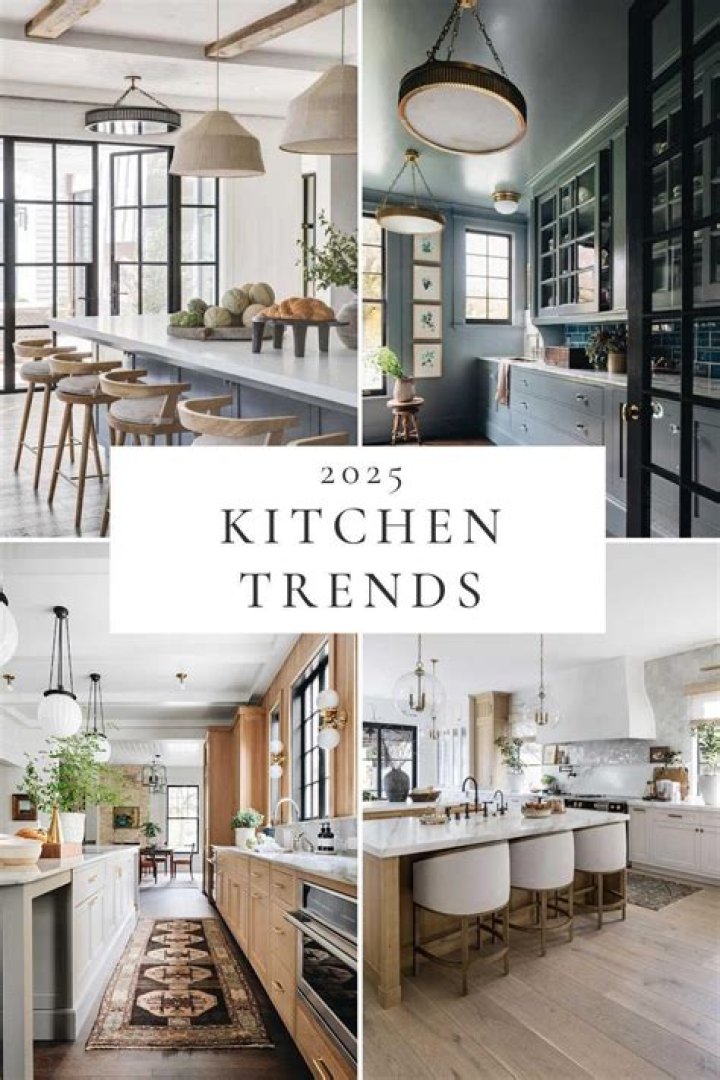 Kitchen styles - How To Discuss