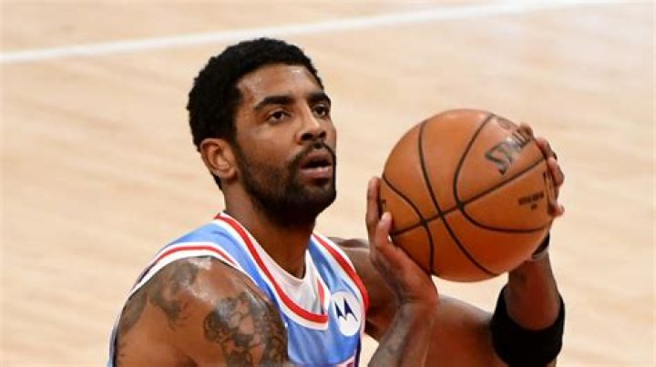 Kyrie Irving Net Worth - How To Discuss