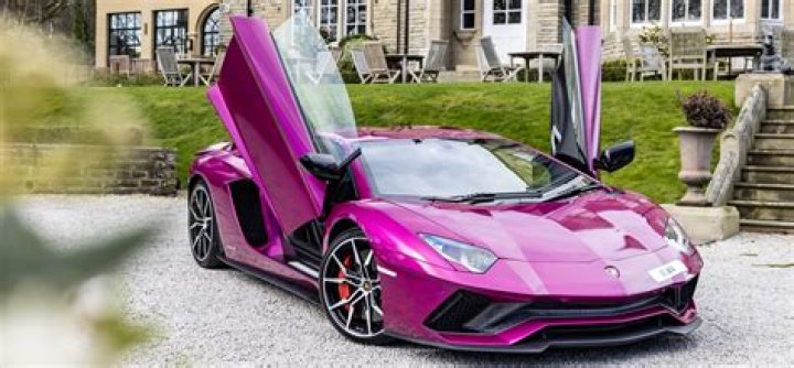 Lambo limo - How To Discuss