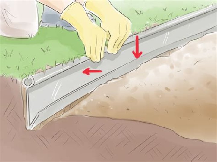 Landscape plastic - How To Discuss