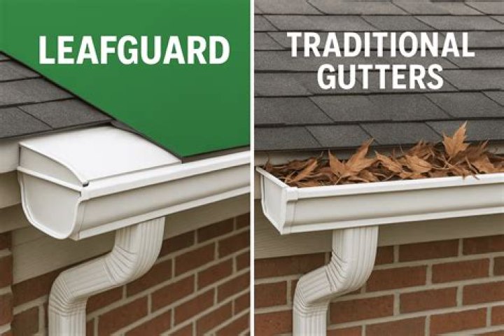 Leafguard Gutter Warranty - How To Discuss