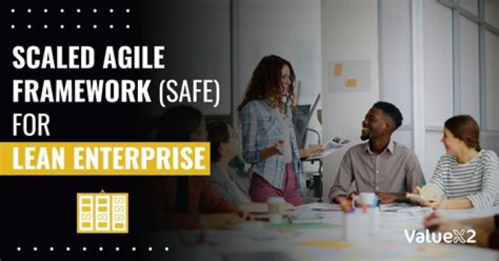 Lean Enterprise - How To Discuss