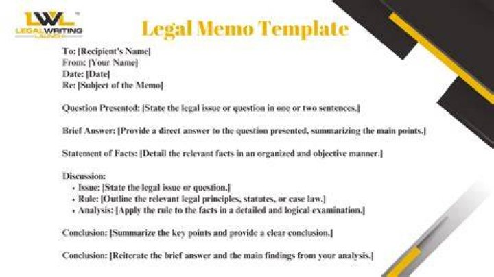 Legal address - How To Discuss
