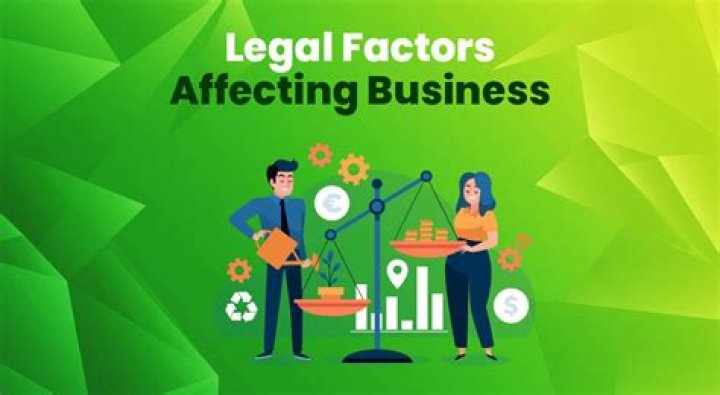 Legal forces - How To Discuss