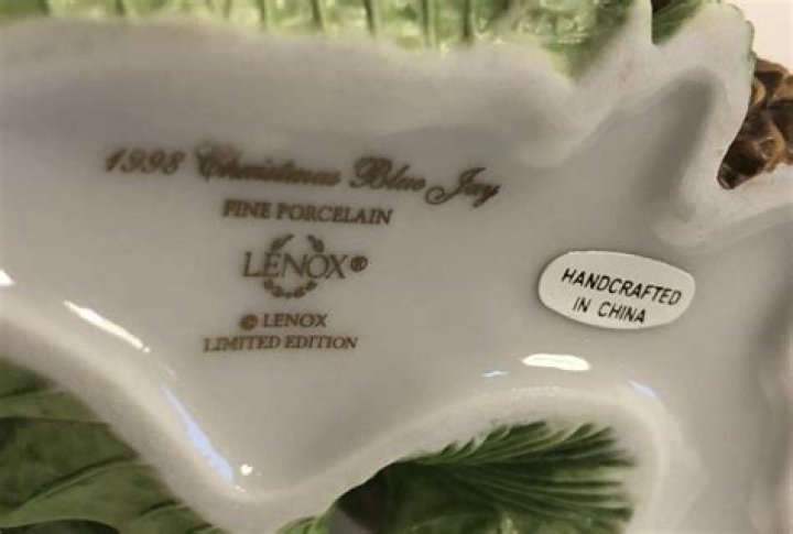 Lenox Definition - How To Discuss