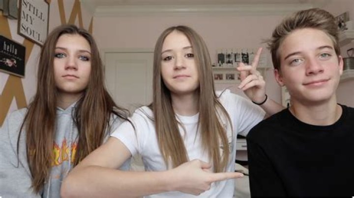 Lewis Triplets - How To Discuss