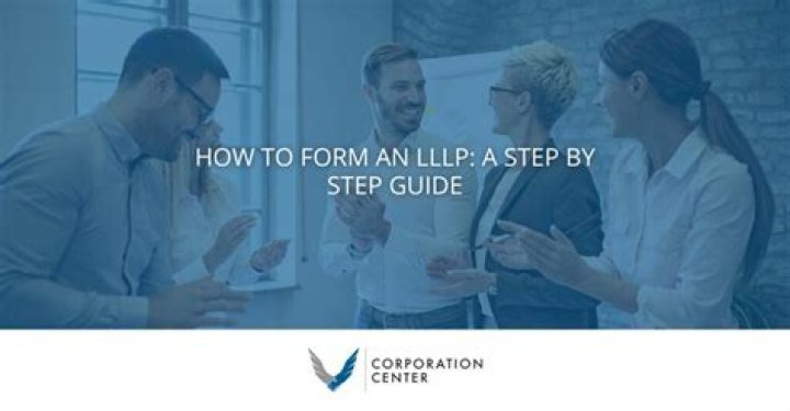 Lllp - How To Discuss