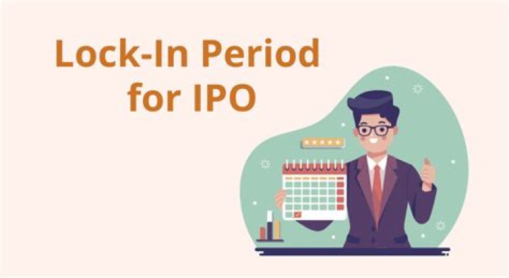 Lock-in period - How To Discuss