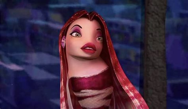 Lola Fish Tales - How To Discuss