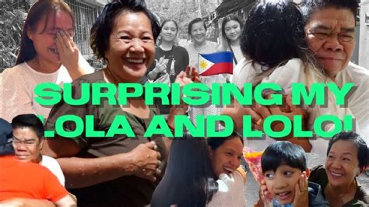 Lolo Meaning - How To Discuss