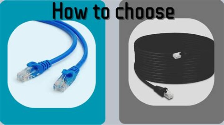 Long ethernet cable - How To Discuss