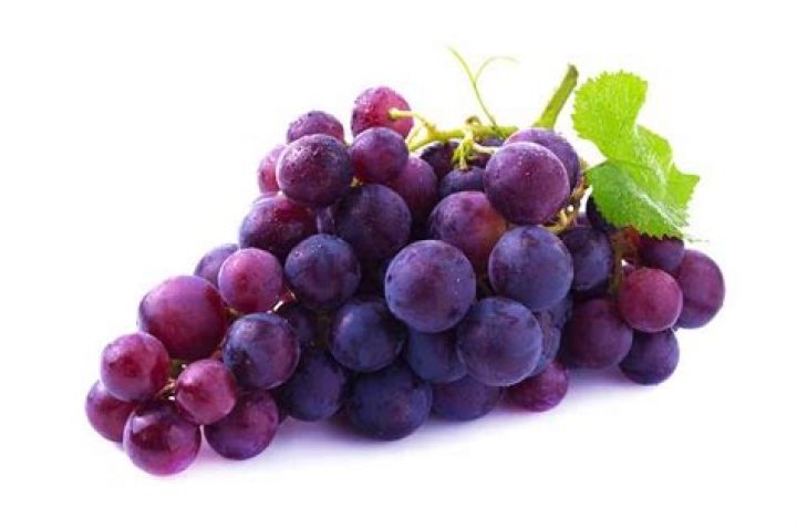 Long Purple Grapes - How To Discuss