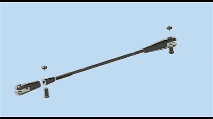 Long tension rod - How To Discuss