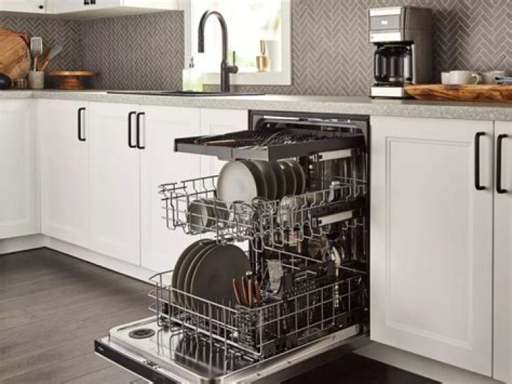 Lowes Dishwasher - How To Discuss