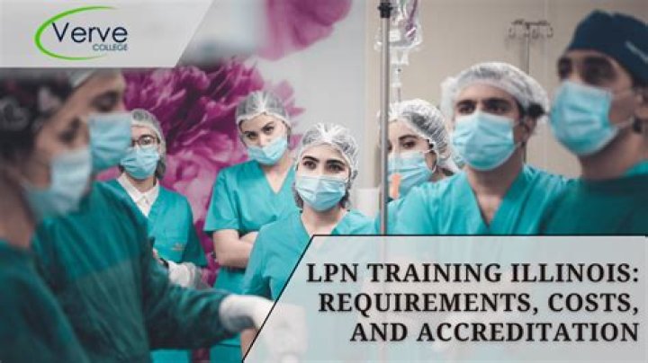 Lpn requirements - How To Discuss