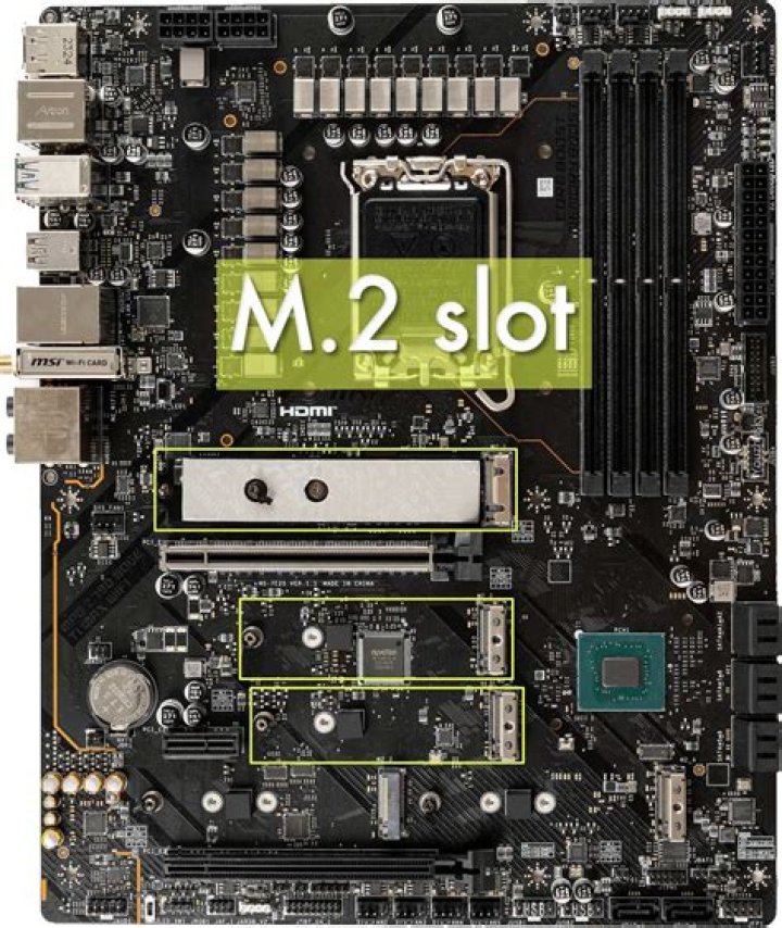 M 2 m key - How To Discuss