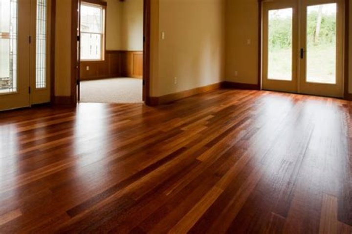 Mahogany flooring - How To Discuss