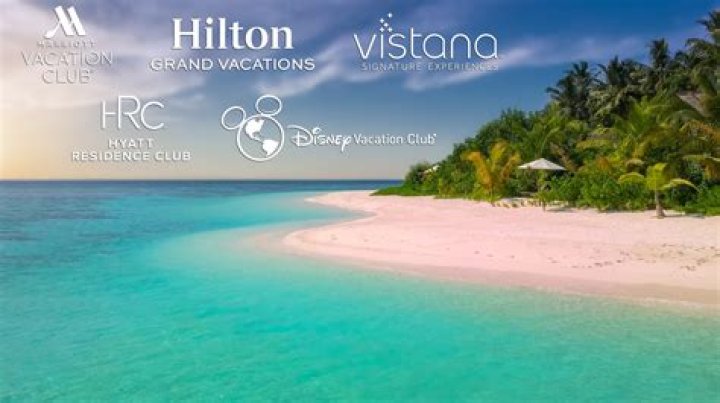 Major Timeshare Companies - How To Discuss