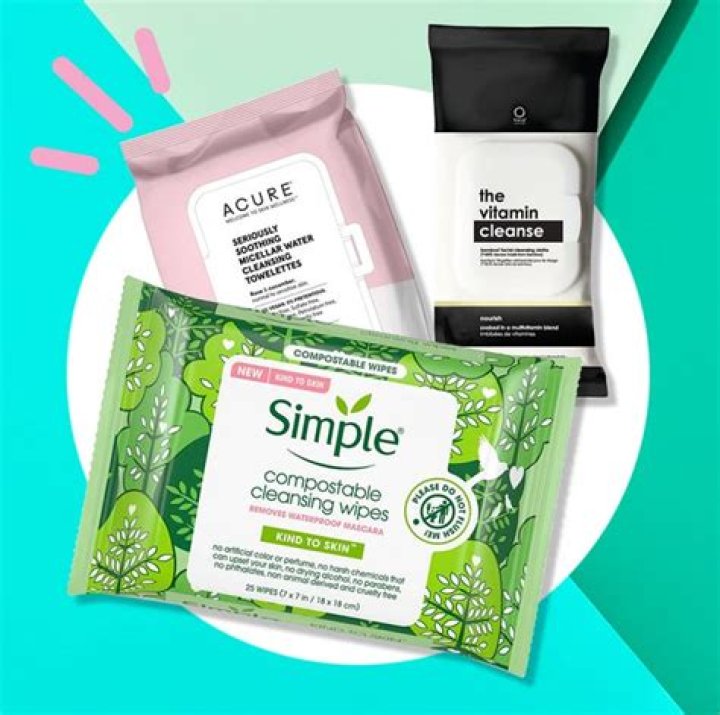 Makeup remover wipes - How To Discuss