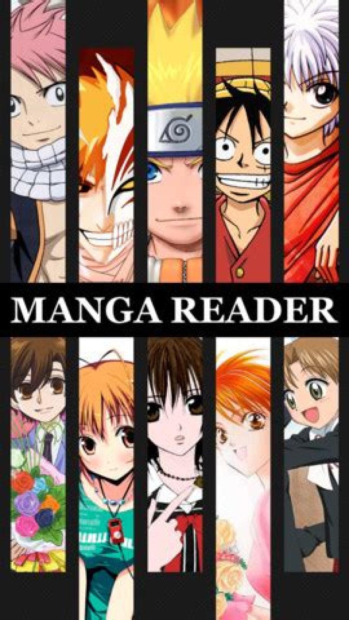 Manga reader ios - How To Discuss