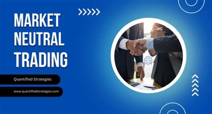 Market Neutral - How To Discuss