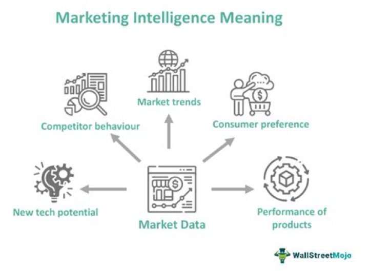 Marketing intelligence - How To Discuss