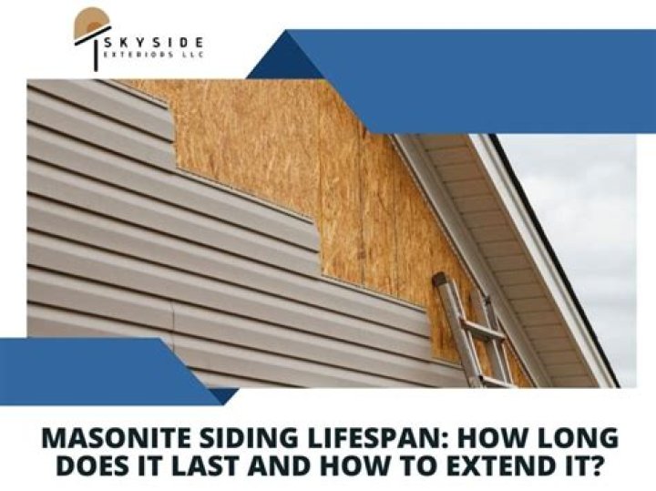 Masonite Siding - How To Discuss