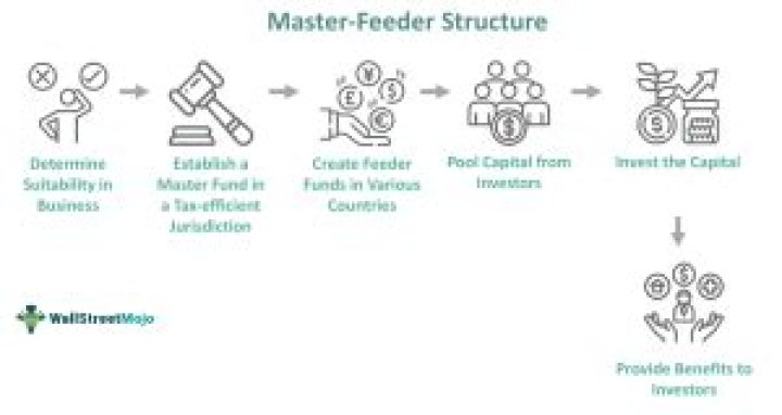 Master-Feeder Structure - How To Discuss