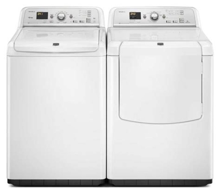 Maytag Quiet Series 300 - How To Discuss