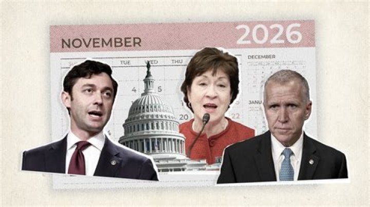 Mcconnell reelection - How To Discuss