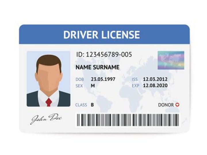 Md drivers license - How To Discuss