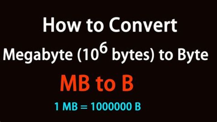 Megabyte - How To Discuss