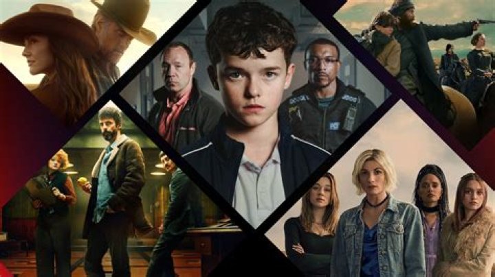 Mejores series de netflix - How To Discuss