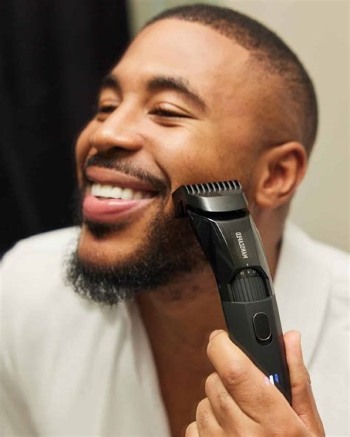 Mens beard trimmer - How To Discuss
