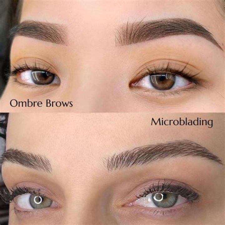 Microblading scalp - How To Discuss