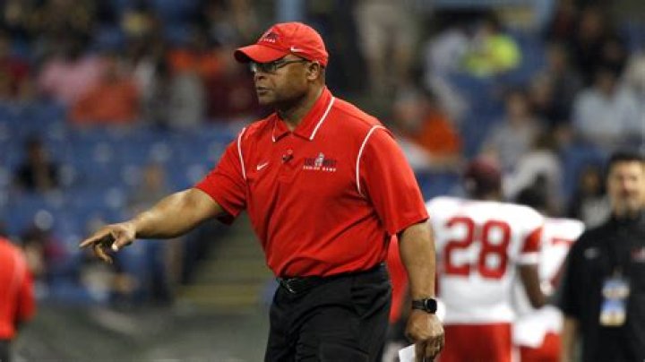 Mike Singletary Son - How To Discuss