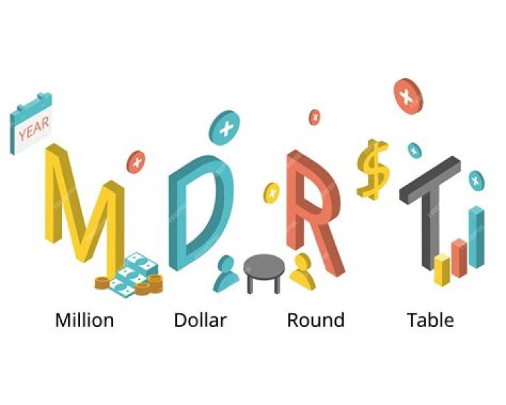 Million Dollar Round Table (MDRT)