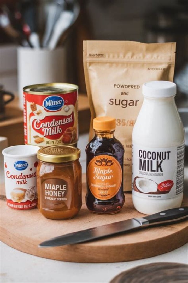 Milnot Substitute - How To Discuss