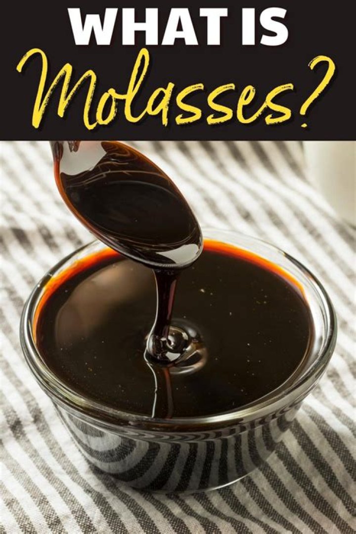 Molasses - How To Discuss