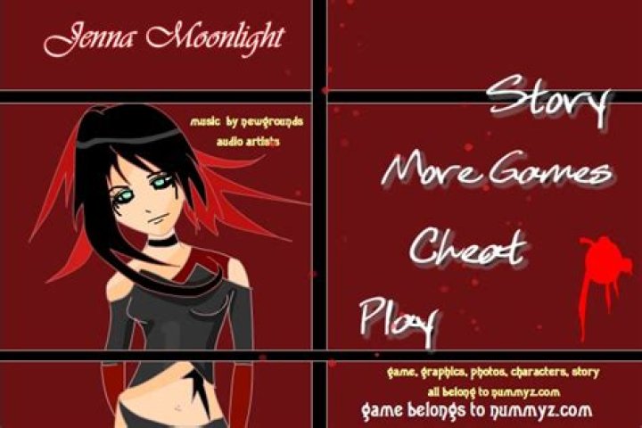 Moonlight Dating Sim Cheat Codes