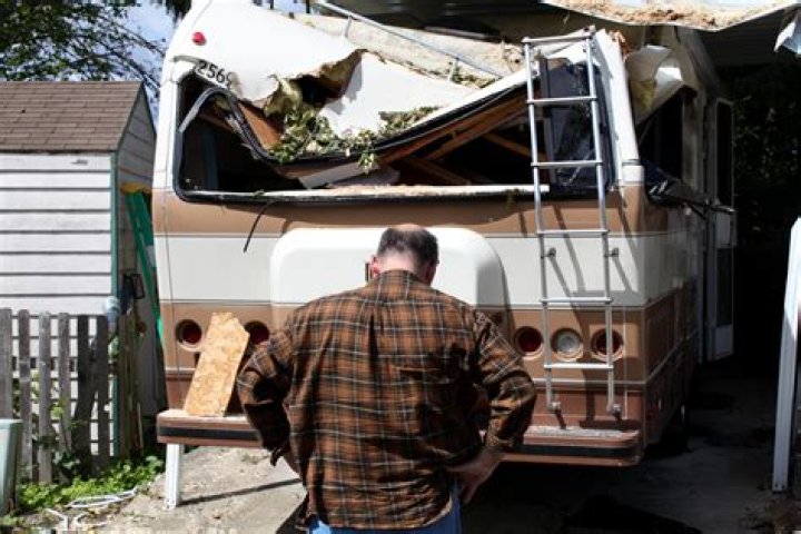 Motorhome Insurance - How To Discuss