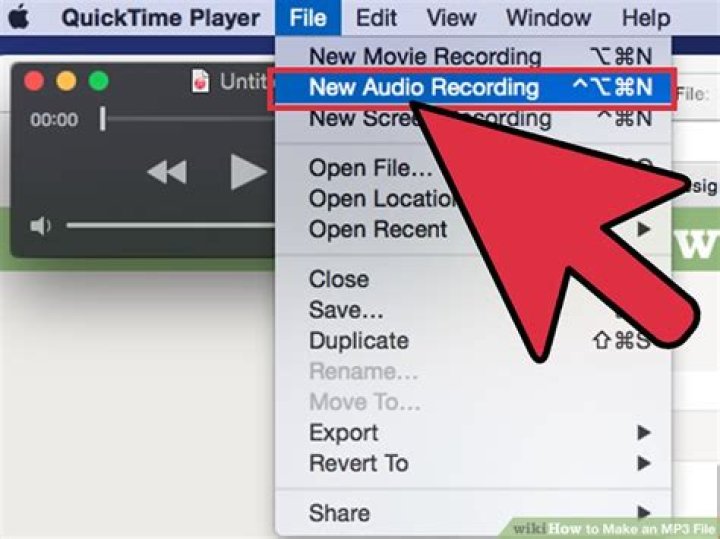 Mp3 file - How To Discuss