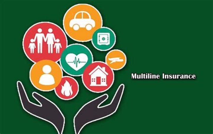 Multiline insurance - How To Discuss