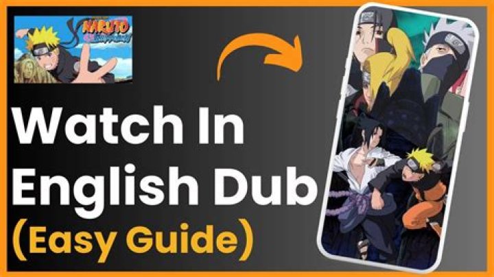 Naruto Episode 188 English Dubbed