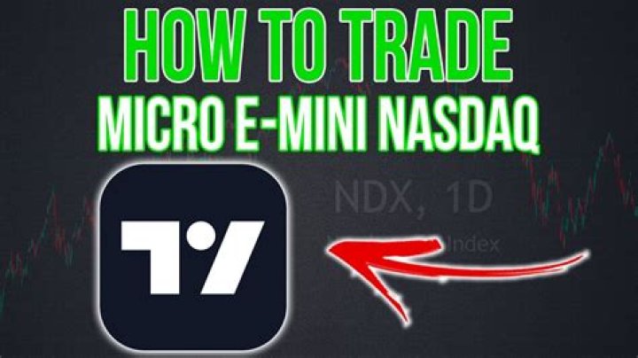 NASDAQ - How To Discuss