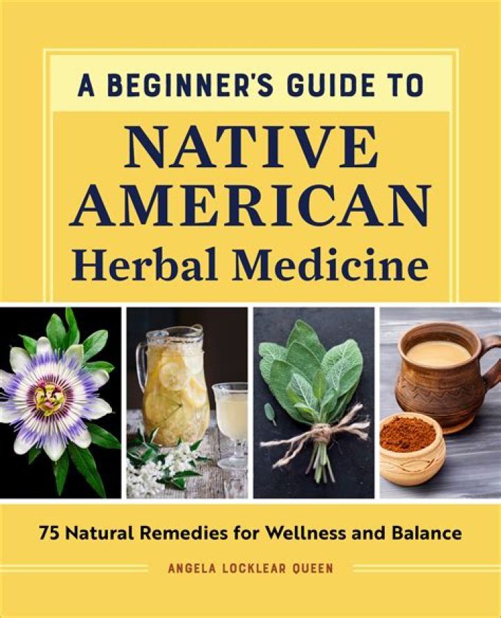 Native american medicine - How To Discuss