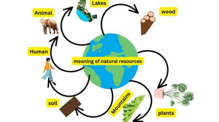 Natural resource - How To Discuss