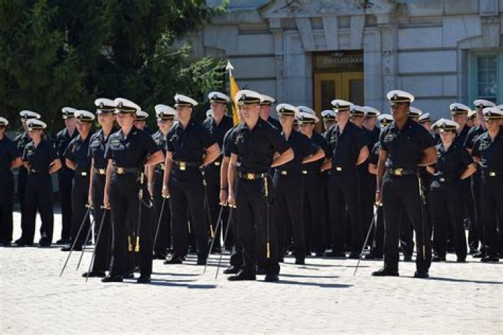Navy A School What Can You Bring