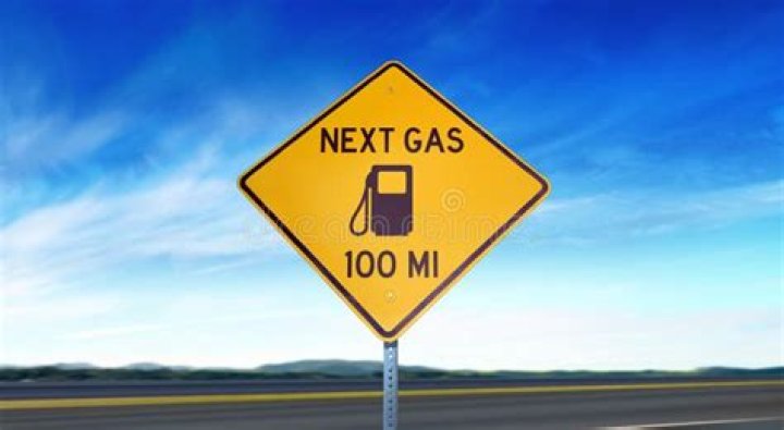 Next gas station - How To Discuss