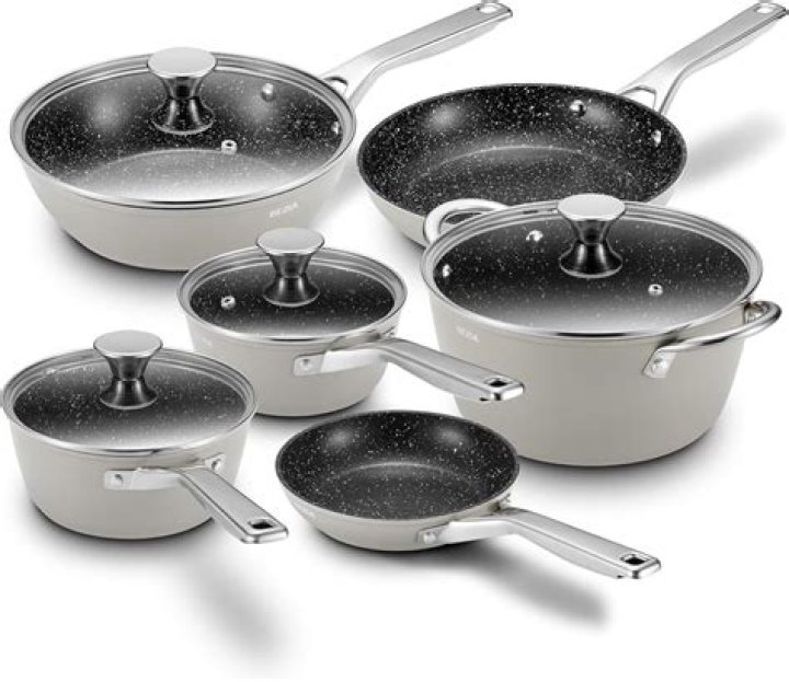 Nonstick cookware - How To Discuss